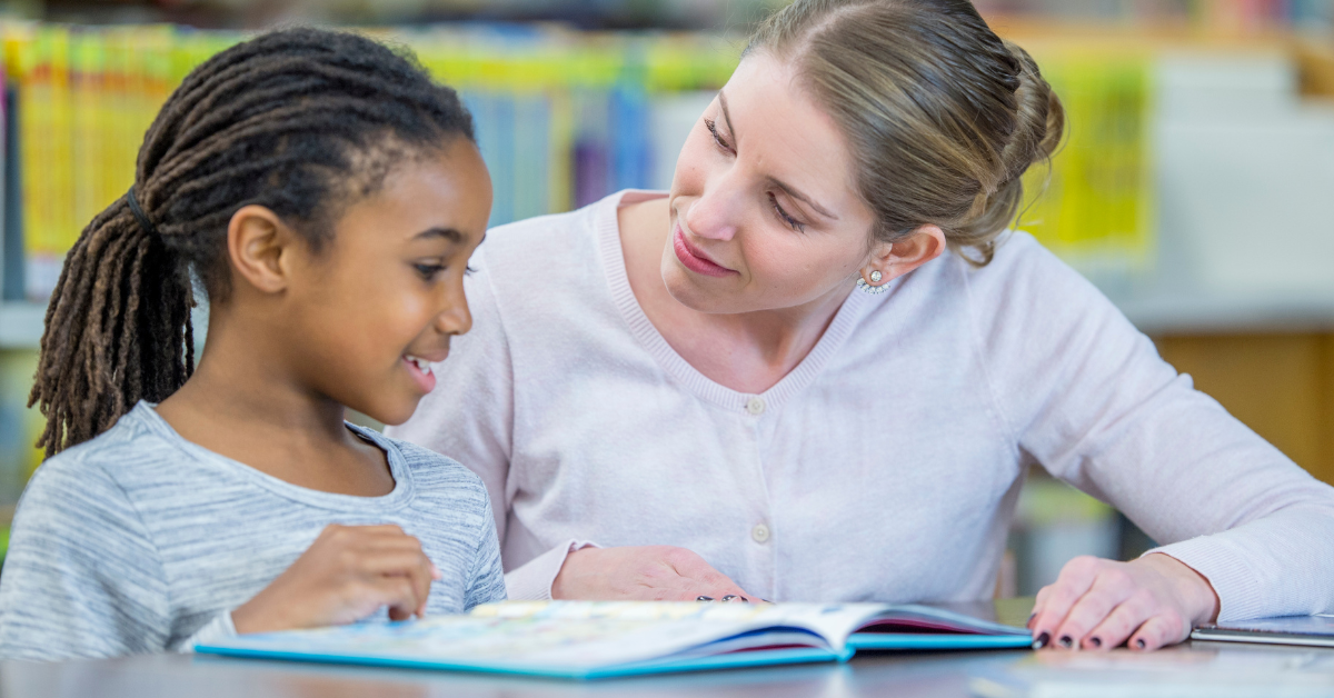 5 Ways To Make The Most Of Read Alouds